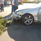 Illustration for article titled Lexus attacks two classic cars